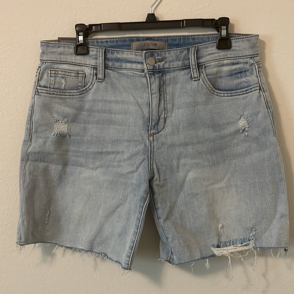 JOE'S Jeans The 90s Bermuda Short Size 29